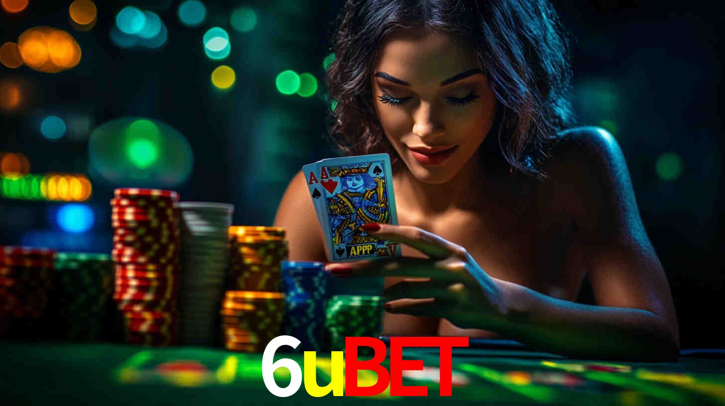 Descubra o Programa VIP da 6ubet: Vantagens Exclusivas para Jogadores