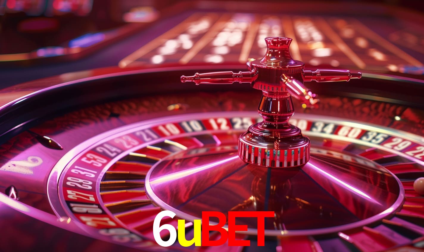 6ubet Fortaleza - Leaderboard
