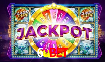 Desvendando o Mundo dos Jogos Virtuais na 6ubet