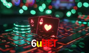 Benefícios da Conta 6ubet