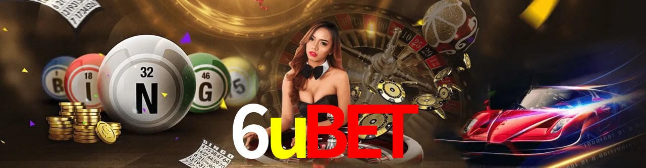 6ubet São Paulo - Top Slots