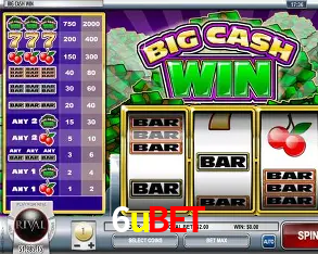 Descubra a Magia dos Jogos de Arcade no 6ubet