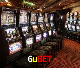 A Emoção da Loteria na 6ubet: Uma Chance de Mudança de Vida