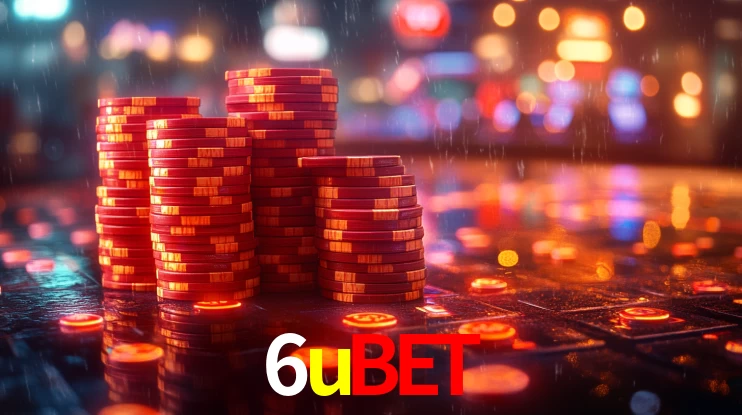 6ubet login