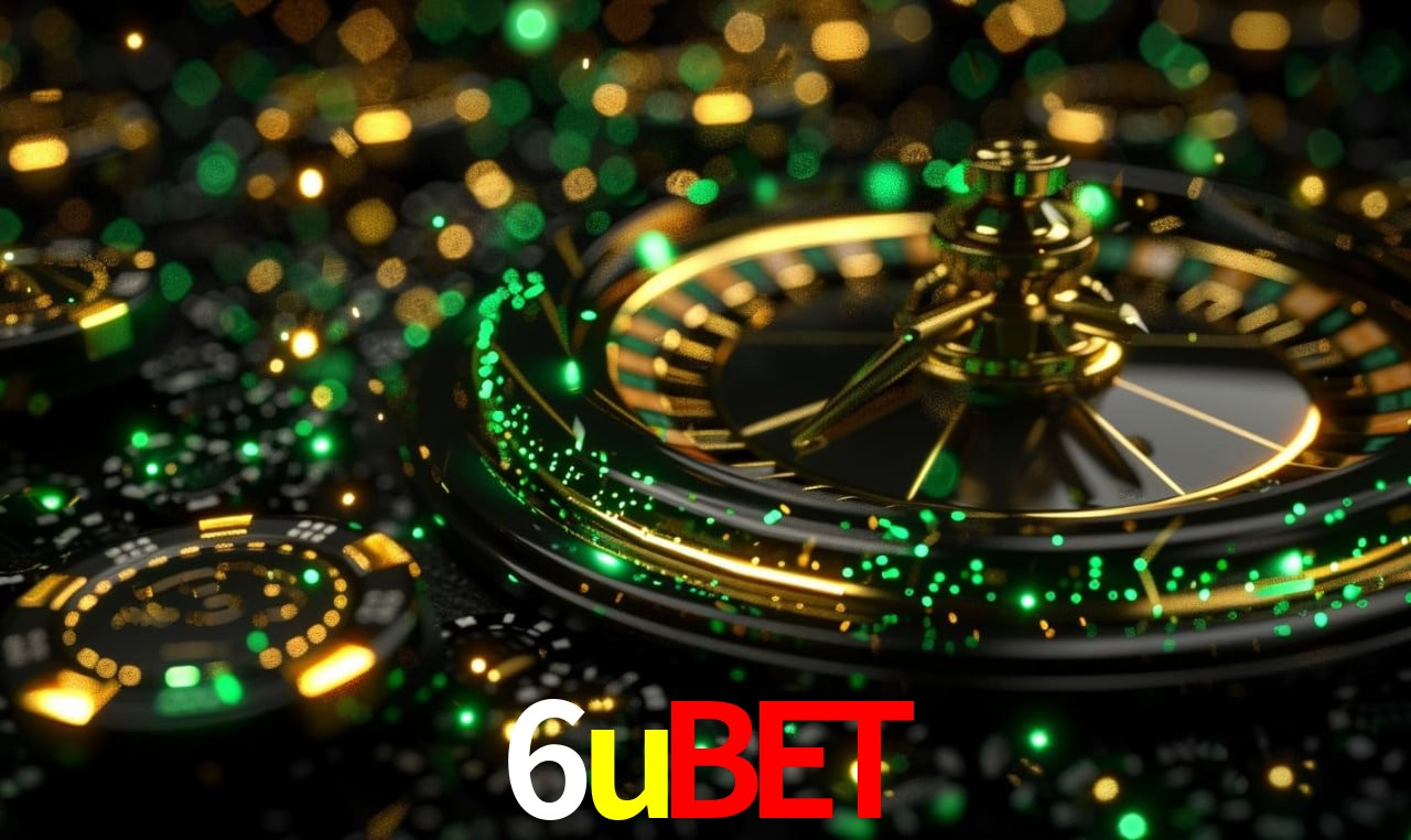 6ubet Brasília - Bonus Features