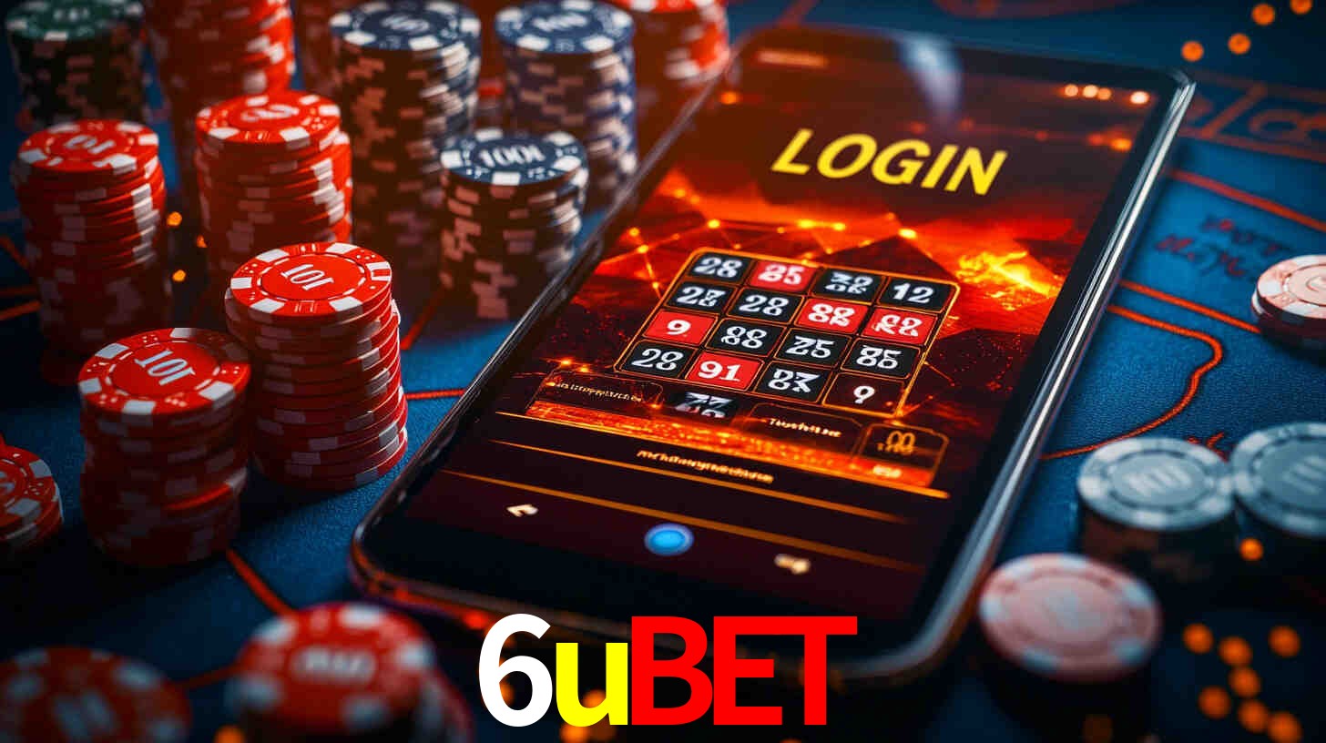 6ubet
