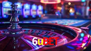Cadastro Rápido 6ubet