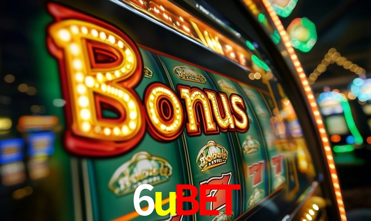6ubet Belo Horizonte - Promo Tips