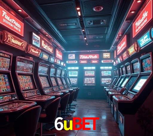6ubet Promoções - 30+ Ofertas Diárias