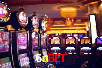 6ubet Brasília - VIP Program