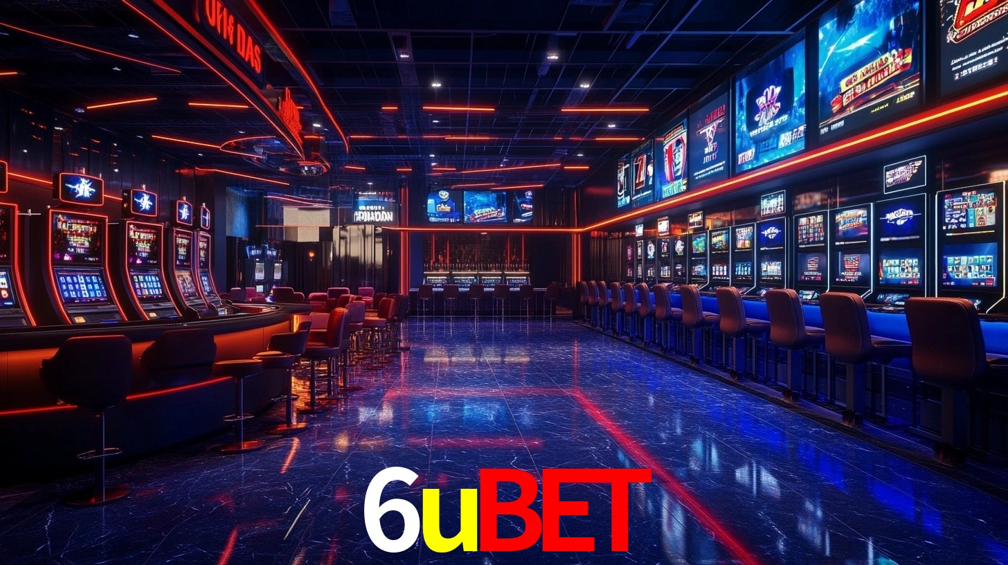 VIP Casino 6ubet