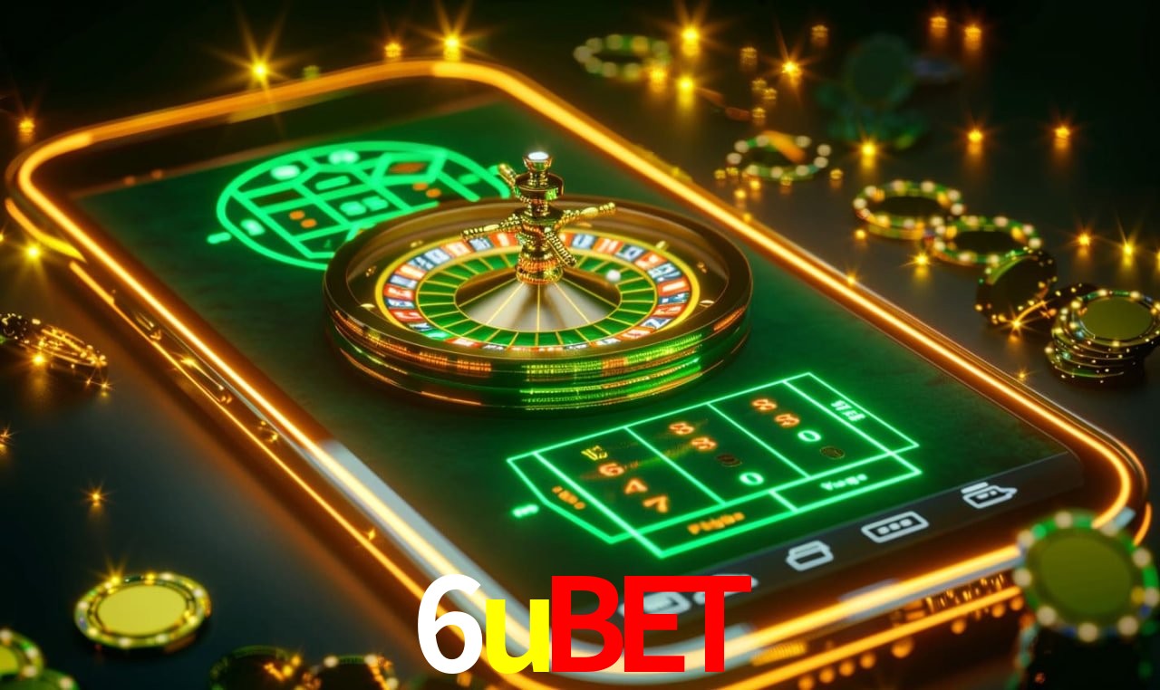 6ubet - Rápido Acesse