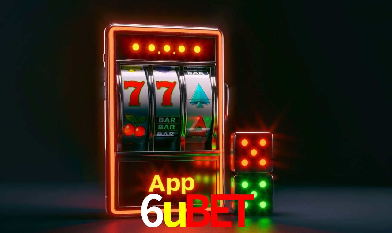 Design Responsivo 6ubet