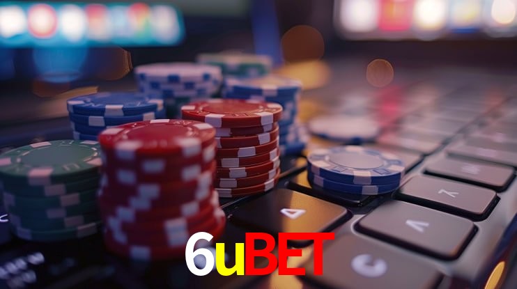 6ubet - cassino ao vivo