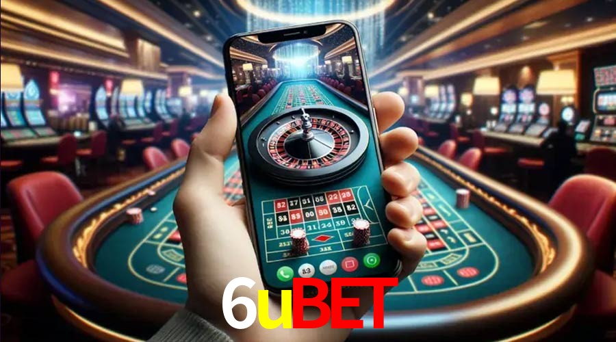 Platform Technology 6ubet